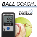 Pocket Radar