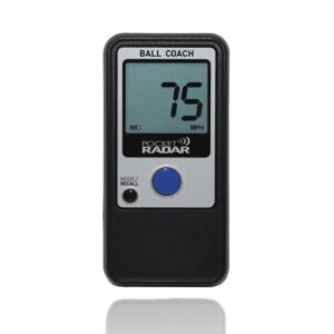 Pocket Radar