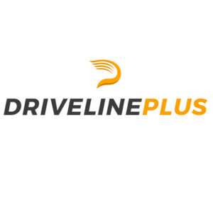 Driveline Plus logo