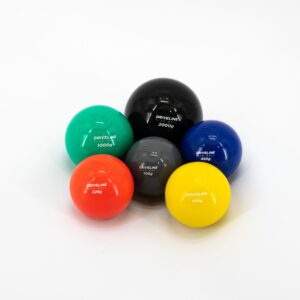 Driveline plyos