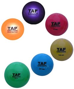 TAP weighted ball set