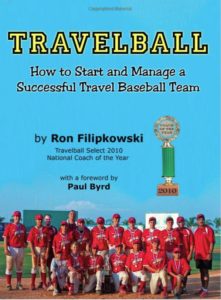 Travelball book