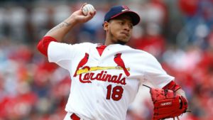 Carlos Martinez