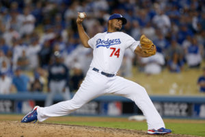 Kenley Jansen