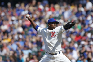 Pedro Strop
