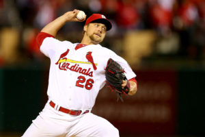 Trevor Rosenthal