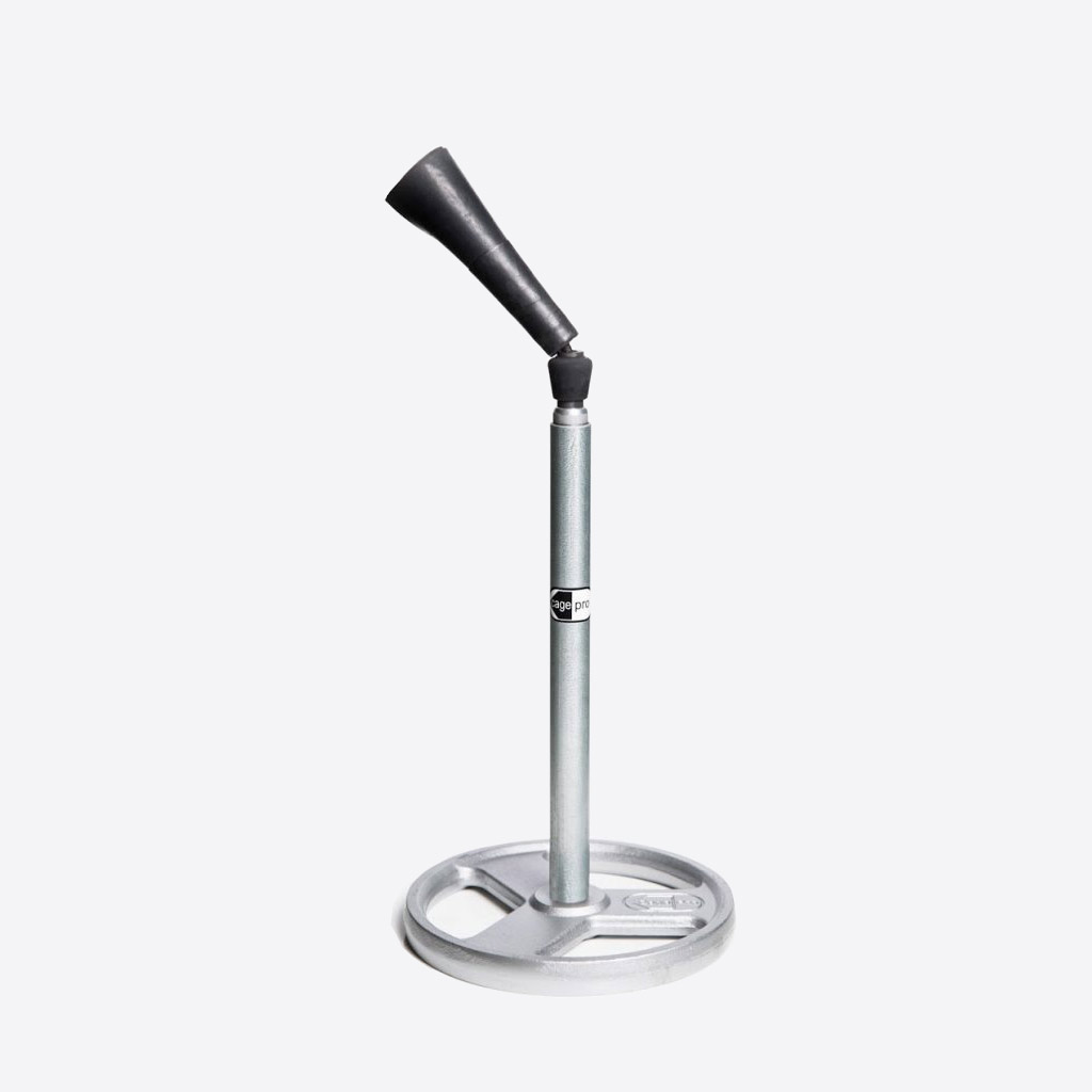 Cage Pro Tee Review Youth Baseball Edge