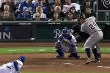 Miguel Cabrera load