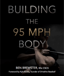 Building The 95MPH Body cover