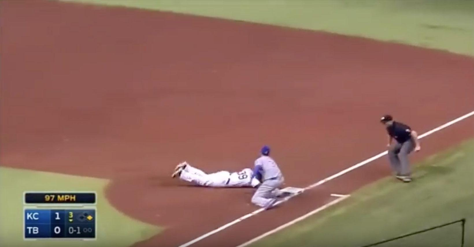 The Drill Doctor Catcher Back Picks Drill Youth Baseball Edge