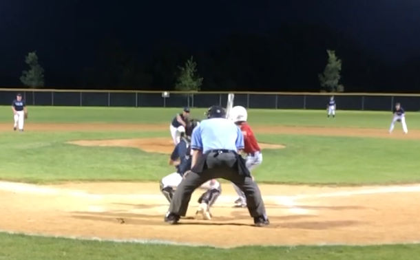pitch recognition