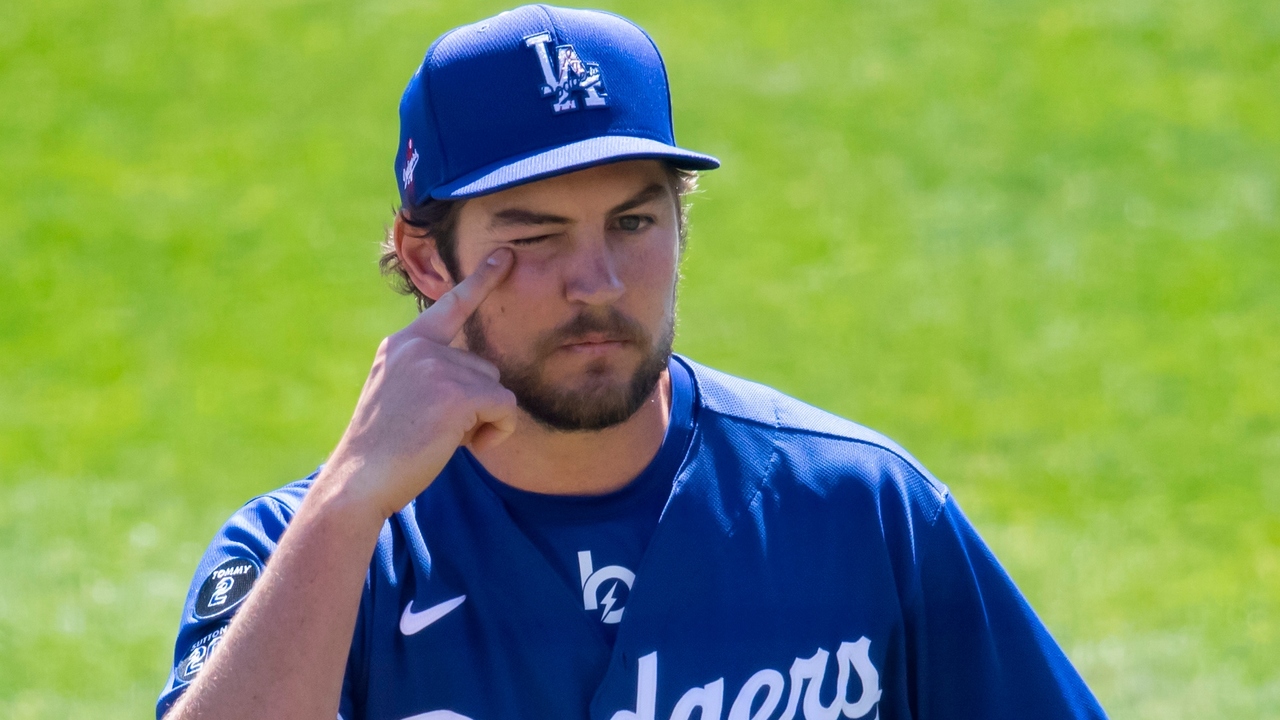 How to test for dominant eye Youth Baseball Edge